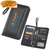 Promotion Deluxe Passport Wallet