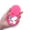 Promotion & Fashion Wallet/Silicone Wallet/Silicone Purse/Spender