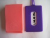 Promotion & Fashional Name Card/Silicon Card Holder