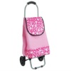 Promotion Foldable shopping trolley bags