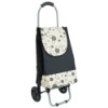 Promotion Foldable shopping trolley bags
