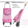 Promotion Foldable shopping trolley bags