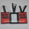 Promotion Gift - Soft PVC Luggage Tag