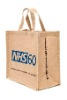 Promotion Jute Shopping bag