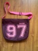 Promotion Leisure gifts bag/Student bag/Sports Shoulder Bag  DT-B1067