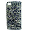 Promotion  Mobile Phone Case For iPhone With Rhinestone