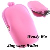 Promotion New Silicone Coin Purse
