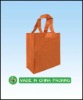 Promotion Non Woven Handle Bag/Non Woven Shoping Bag/Non Woven Shopping Bags