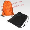 Promotion Nylon Drawstring Bag