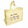 Promotion PP Non Woven Bag with Handle(glt-a0349)