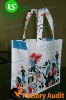 Promotion PP Non Woven Shopping Bag