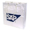 Promotion PP Woven Advertising Bag(glt-w0333)