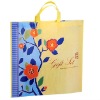 Promotion PP nonwoven shopping bag