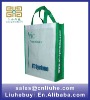 Promotion PP nonwoven shopping bag