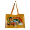 Promotion PP woven bag with Lamination