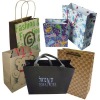 Promotion Paper Shopping Bag