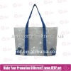 Promotion Plastic PVC Tote Bag