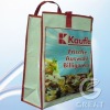 Promotion Printed PP Woven Bag(glt-w0156)