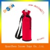 Promotion Singal Bottle Cooler Bag For Wine