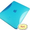 Promotion Soft Silicone cases for Apple Ipad