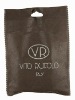 Promotion/advertise 80g non woven shopping bag+small order/simple design