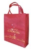 Promotion bag Non-woven bag Shopping bag XT-NW0105131