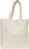 Promotion canvas bag