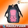 Promotion cheap 600D Polyester sport backpack