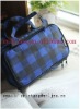 Promotion cosmetic bag and case for lady