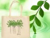 Promotion cotton bags