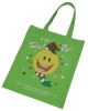 Promotion cotton shopping bag