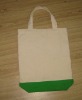 Promotion cotton tote bag