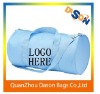 Promotion custom duffle bag