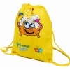 Promotion cute drawstring bags