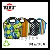 Promotion fashion durable cooler bag