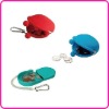 Promotion gift for chileren 100% Silicone Key Case