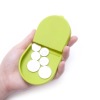 Promotion gifts silicon | silicone coin wallet