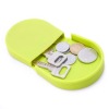 Promotion gifts silicon | silicone key wallet