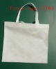 Promotion handle non-woven bag