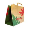 Promotion jean tote bags