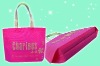 Promotion non-woven bag