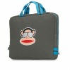 Promotion polyester laptop bag