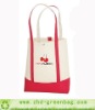 Promotion polyester tote bag
