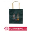 Promotion reusable shopping tote  Bag