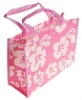 Promotion shopping bag