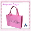 Promotion shopping bag