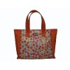 Promotion shopping tote
