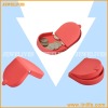 Promotion silicone coin purse