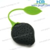 Promotion silicone tea bag case