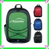 Promotion sport backpack